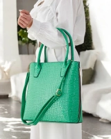 Trawiasta zieleń || Ciemnozielony