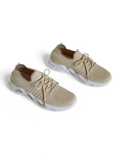 Royalfashion Ženske slip-on platnene športne superge Terrifa