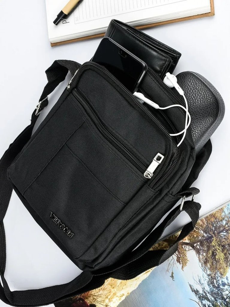 Royalfashion Moška torbica za pas Vento Gear