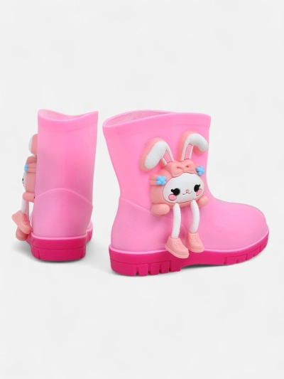 Royalfashion otroške čevlje z zajčkom Rabbit Fun