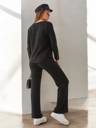 Royalfashion Ženski komplet puloverja