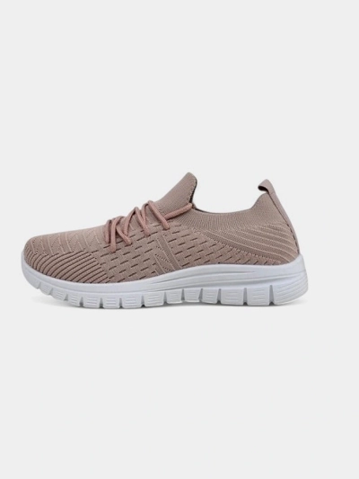 Royalfashion Ženske tkaninske športne čevlje Orycyss