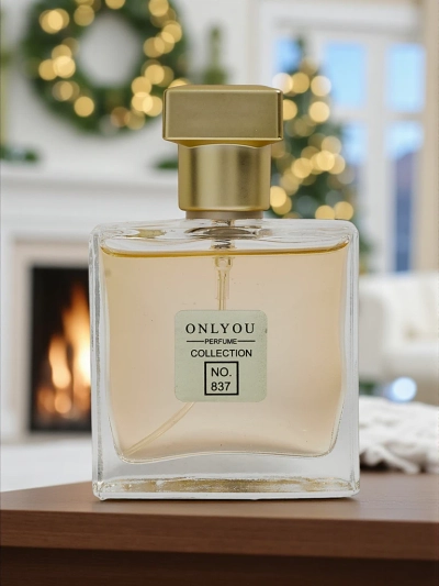 Inspirirana Damska woda perfumowana NO.837