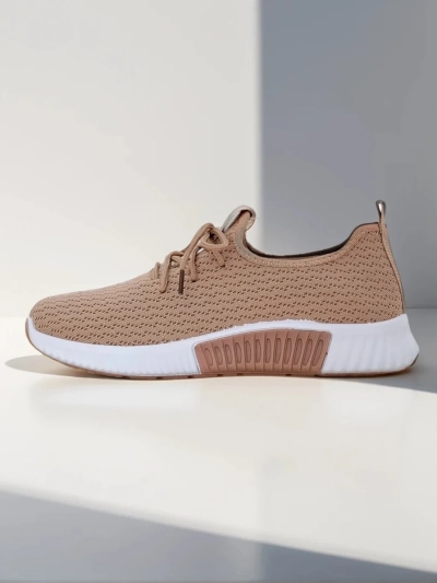 Royalfashion Ženske tekstilne športne čevlje Vobbu