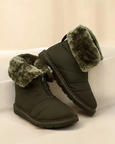 Royalfashion Ženske snežne škornje Nesisa