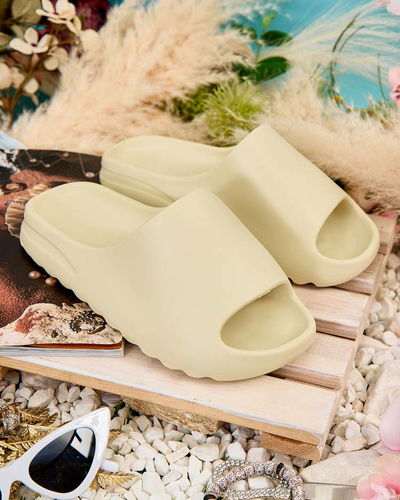 Royalfashion Ženske japonke iz gume Getter