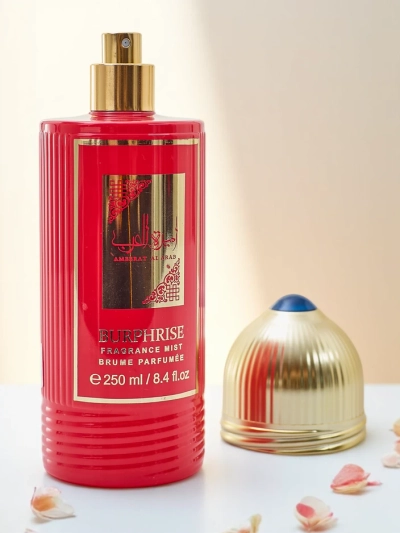 Navdihnjeno z Asdaaf Ameerat Al Arab univerzalnim telesnim sprejem 250 ml