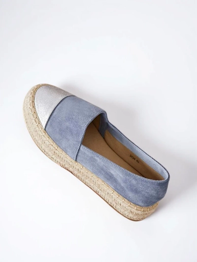 Royalfashion Ženske espadrile Deralle