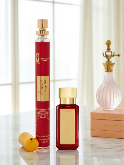 Inspirirana Damska woda perfumowana Rouge