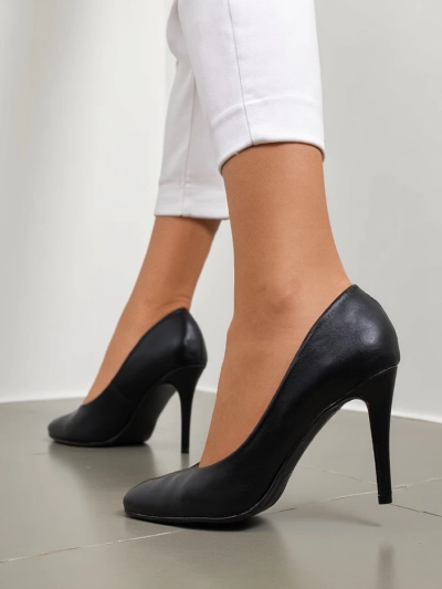 Royalfashion Klasični ženski stiletto Wernone