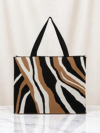 Kraljevska moda Prijetna torbica Safari Vibe