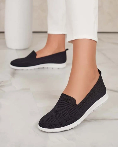 Royalfashion Ženski mokasini Melia