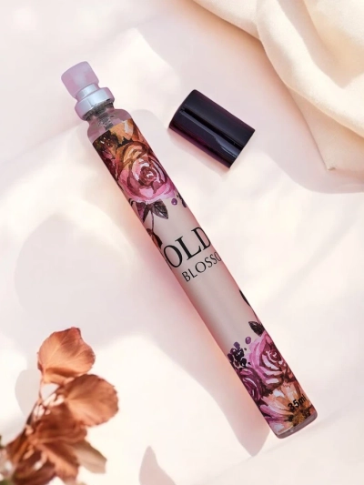 Zlati cvet Eau de Parfum 35 ml