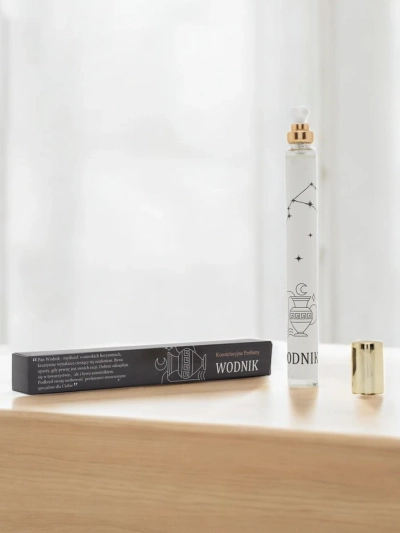 Dišavna voda Horoskop znak Vodnar 35 ml