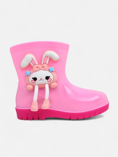 Royalfashion otroške čevlje z zajčkom Rabbit Fun