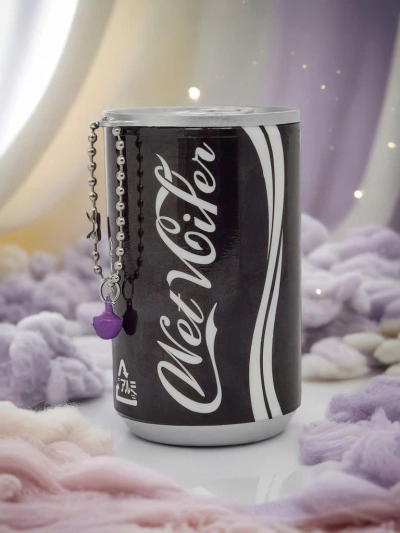 Aurelia Nero Puszka Etui obesek črn 100g italijanski stil