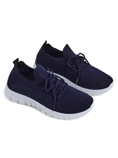 Royalfashion Ženski tekstilni športni čevlji Orycyss