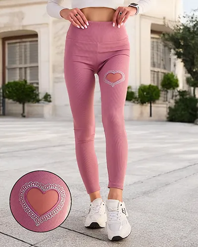 Royalfashion Ženske gamaše