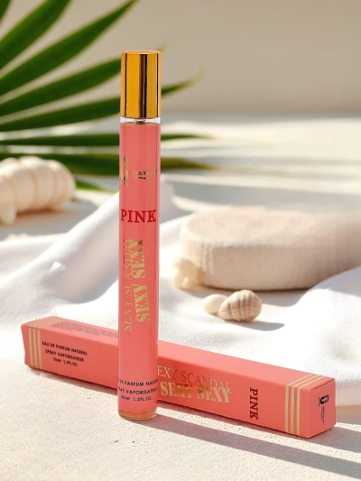 Inspirirana ženska parfumska voda Sexy Scandal