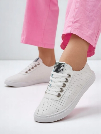 Royalfashion Ženske superge z vpadljivimi kamenčki Cytorrie