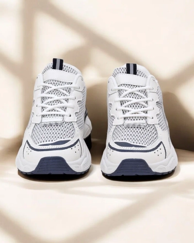 Royalfashion Ženske superge z debelim podplatom Imerri