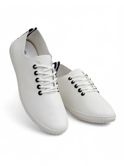 Royalfashion Ženske ažuraste superge Tareb