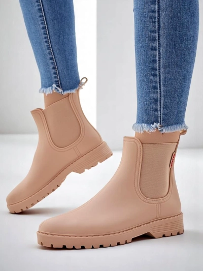 Royalfashion Ženske dežne čevlje Asiila