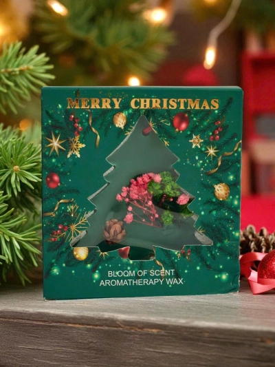 Božični dišeči vosek Christmas Evening