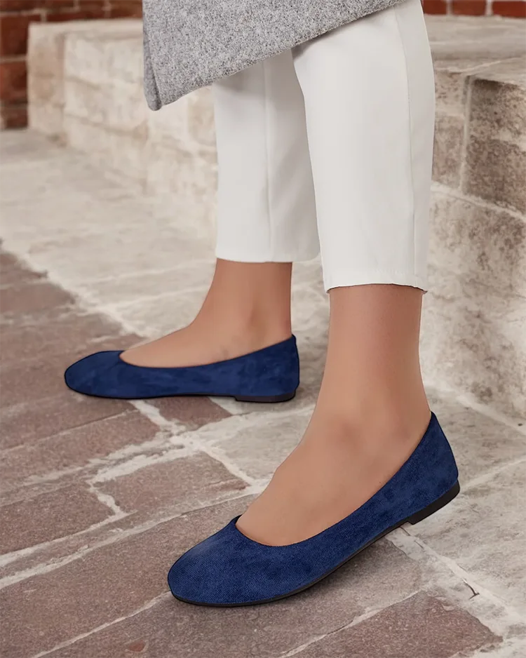 Royalfashion Ženske balerinke Renu