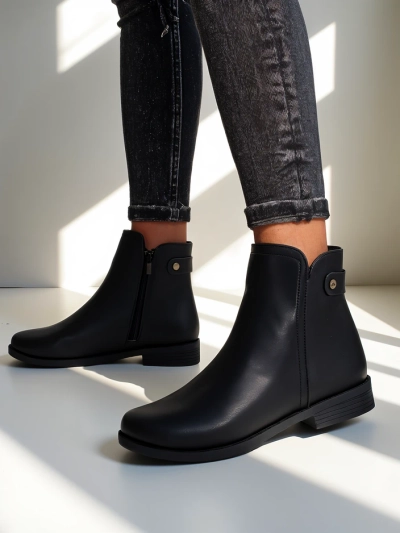 Royalfashion Ženske čizme Eweoz