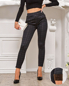 Czarny || Ciemnoszary