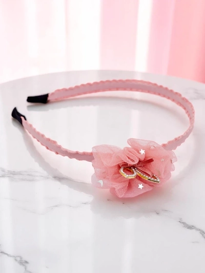 Royalfashion Daisy Bloom Cvetlični naglavni trak