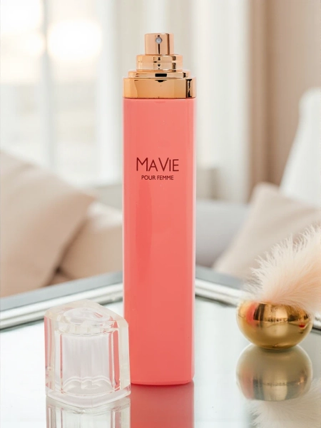 Inspirirana ženska parfumska voda Vie Ma