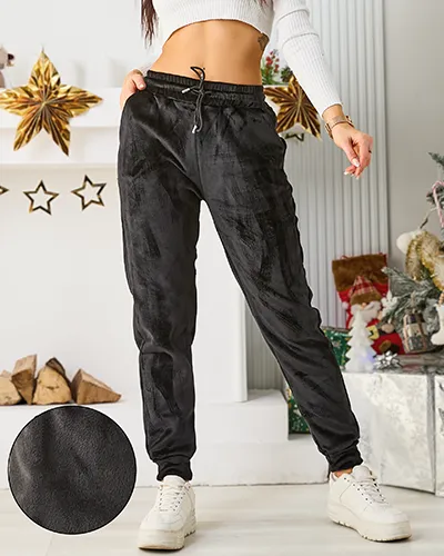 Royalfashion Topli ženski trenirki