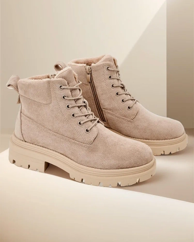 Royalfashion Ženske Trapery Savbery