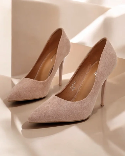 Royalfashion Ženske stiletto etorali