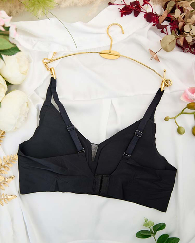 Royalfashion Ženski brezšivni modrček