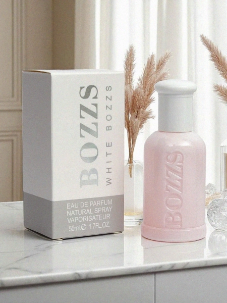 Navdihnjen eau de parfum za ženske Bozzs
