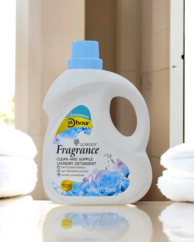 LUXELUX Dišeča pralna tekočina 2,5L