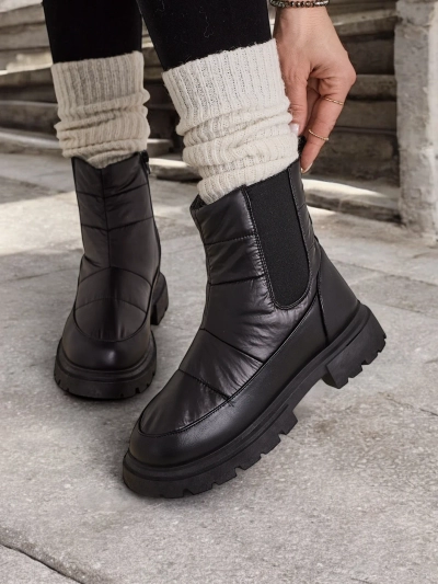 Royalfashion Ženski snježni čizme Foyofo