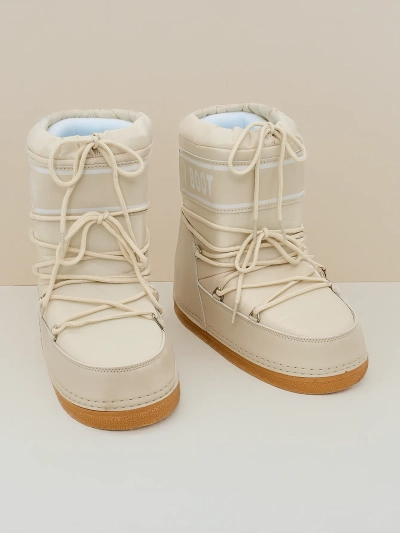 Royalfashion Ženski snježni čizme s lisicom Soblesia