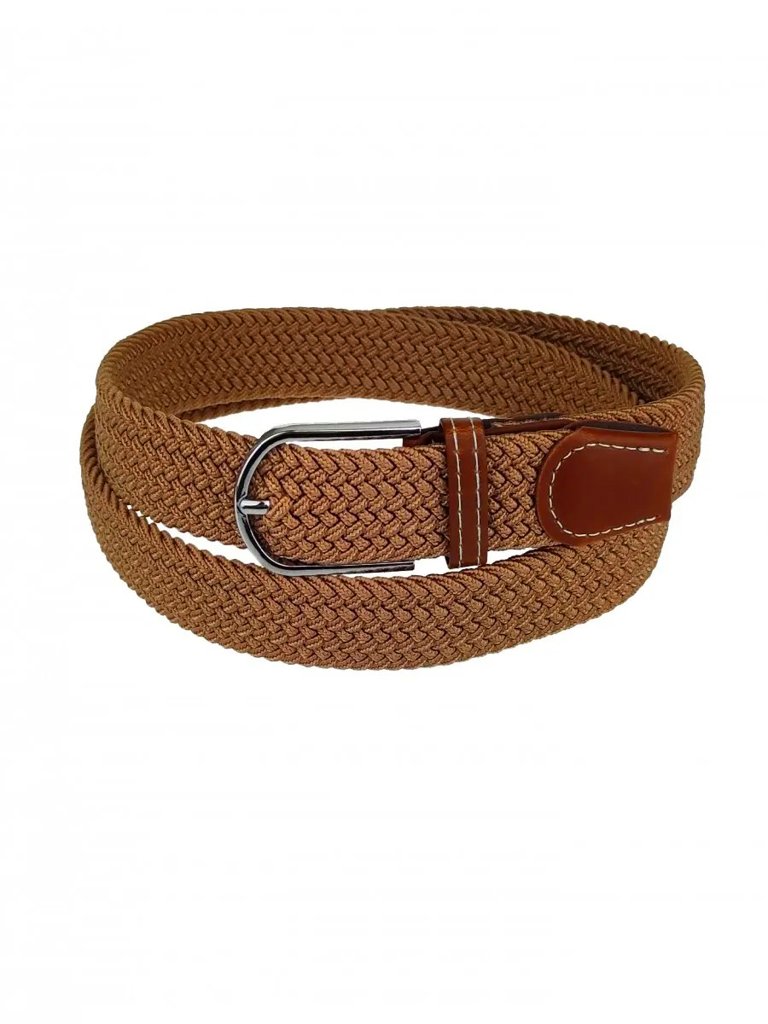 Royalfashion Ženski pleten pas za hlače