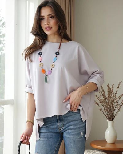 Royalfashion Ženska bluzica