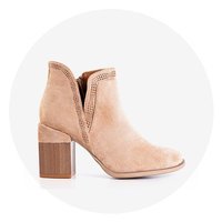 Beżowy || Jasnobrązowy