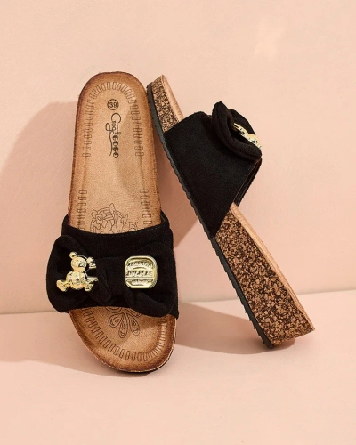 Royalfashion Ženske japonke Uniim