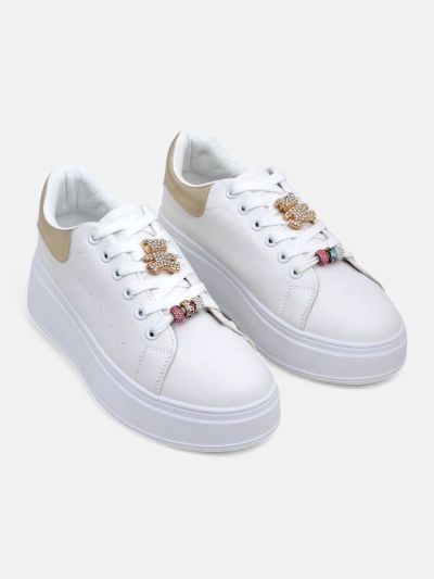 Royalfashion Ženske platformske superge Nendal