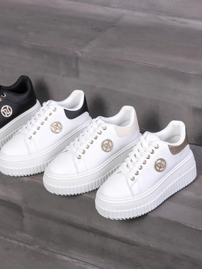 Royalfashion Ženske superge Aurelia