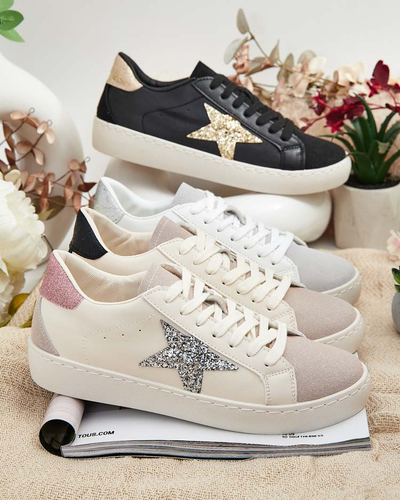 Royalfashion Ženski športni copati Abi