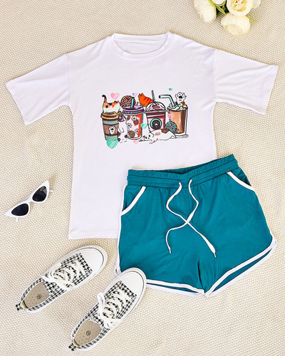 Royalfashion Ženski komplet trenirke