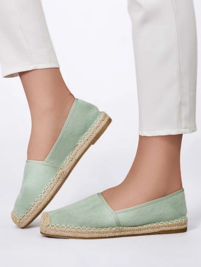 Royalfashion Ženske espadrile Dimalle